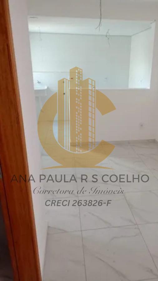 Apartamento à venda com 2 quartos, 42m² - Foto 4