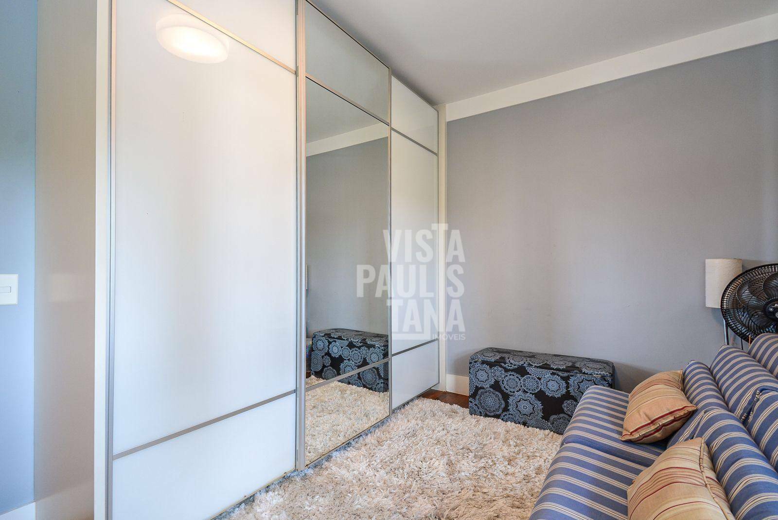 Apartamento à venda com 3 quartos, 177m² - Foto 27