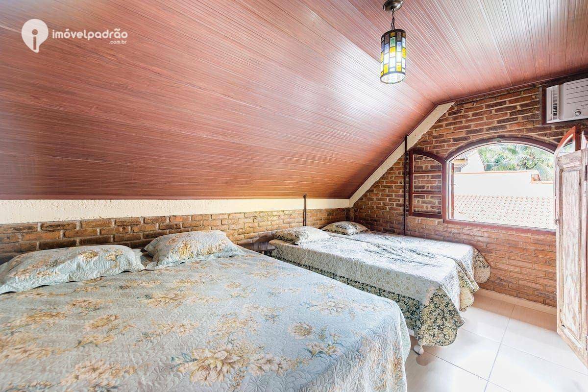 Casa de Condomínio à venda com 5 quartos, 450m² - Foto 38