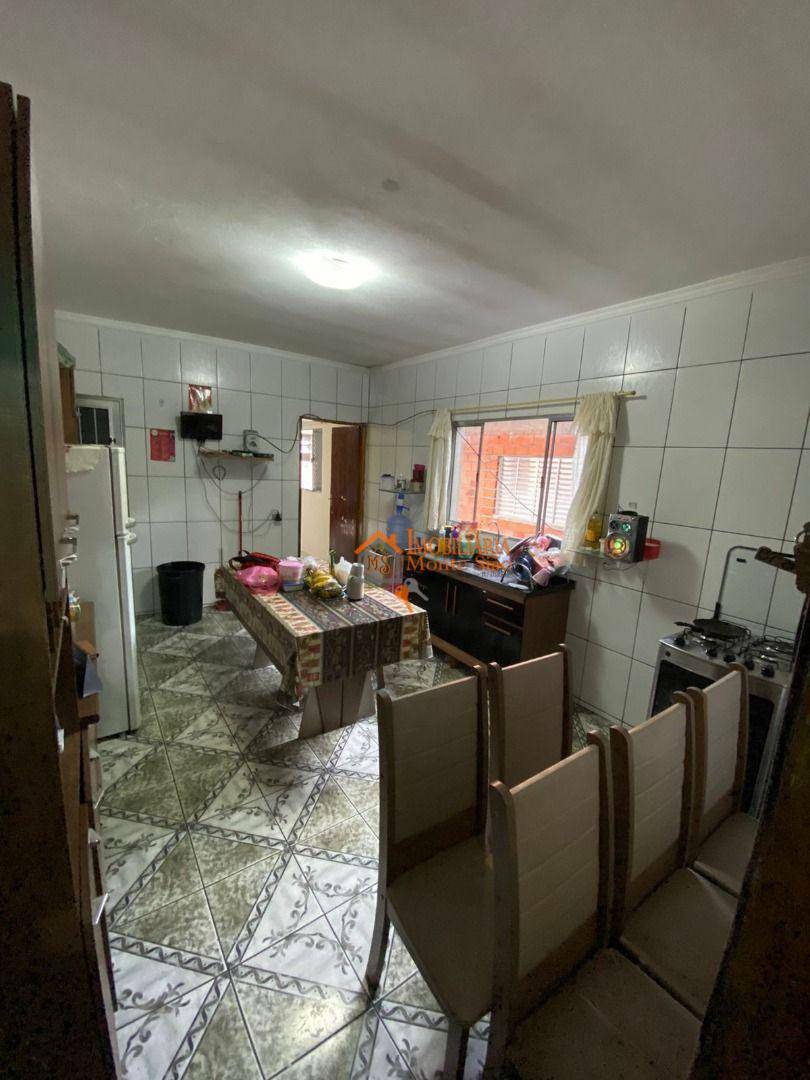 Sobrado à venda com 7 quartos, 250m² - Foto 11