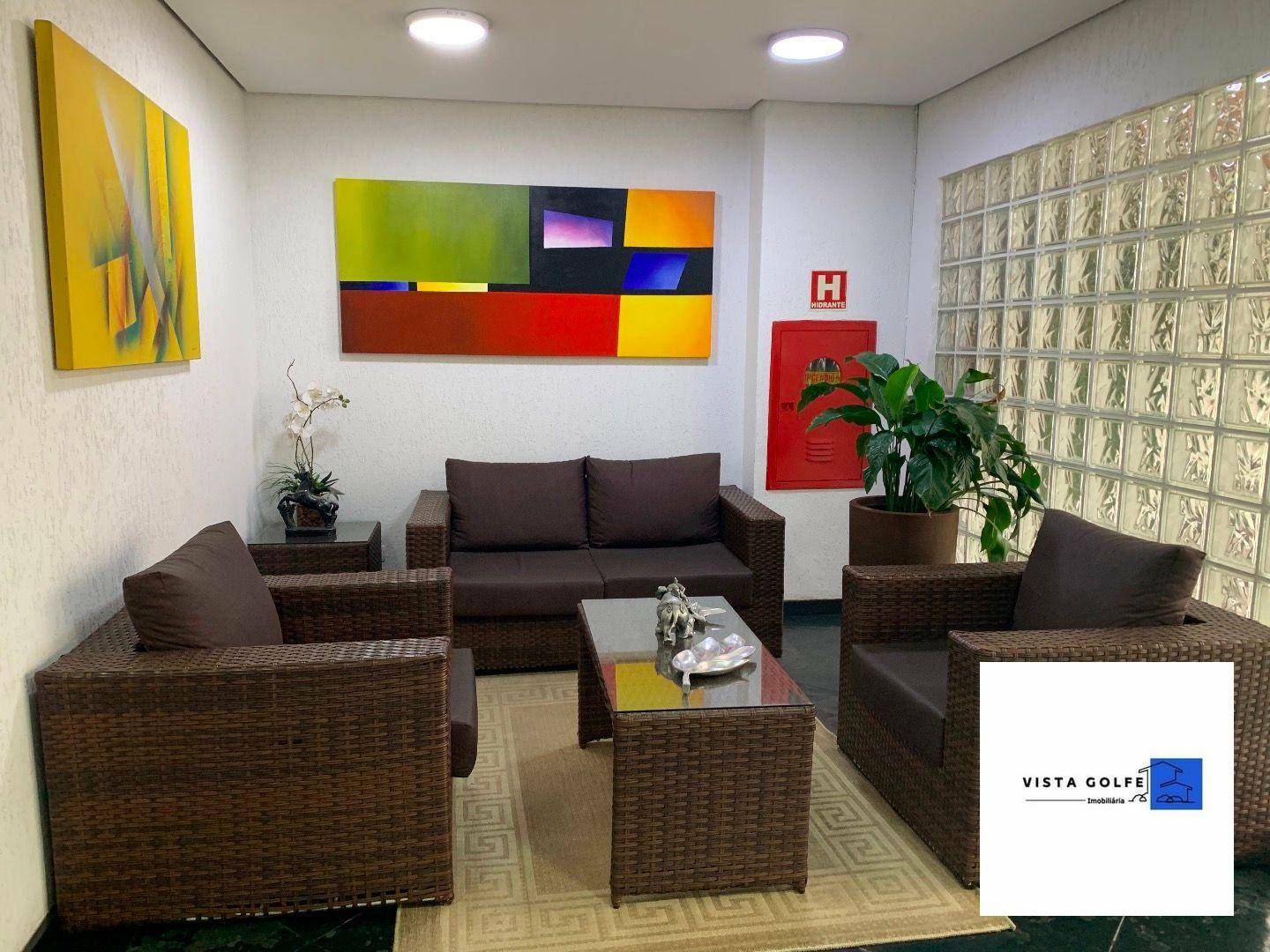 Apartamento para alugar com 3 quartos, 73m² - Foto 14
