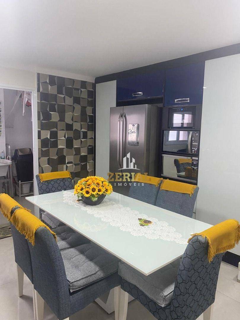 Apartamento à venda com 3 quartos, 162m² - Foto 7