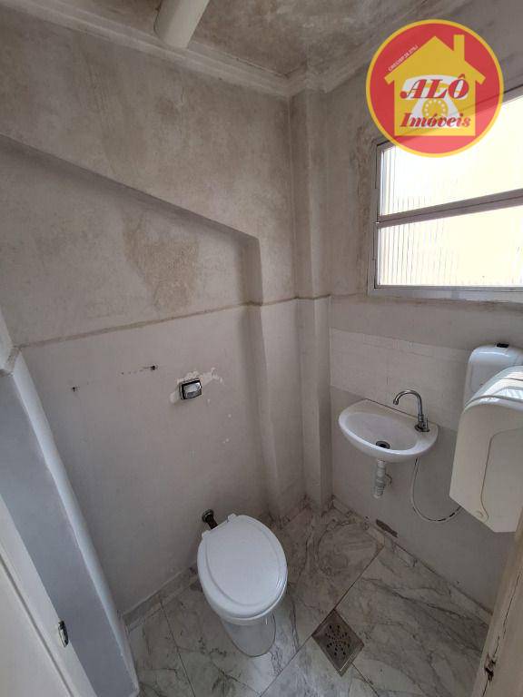 Conjunto Comercial-Sala à venda e aluguel, 36m² - Foto 6