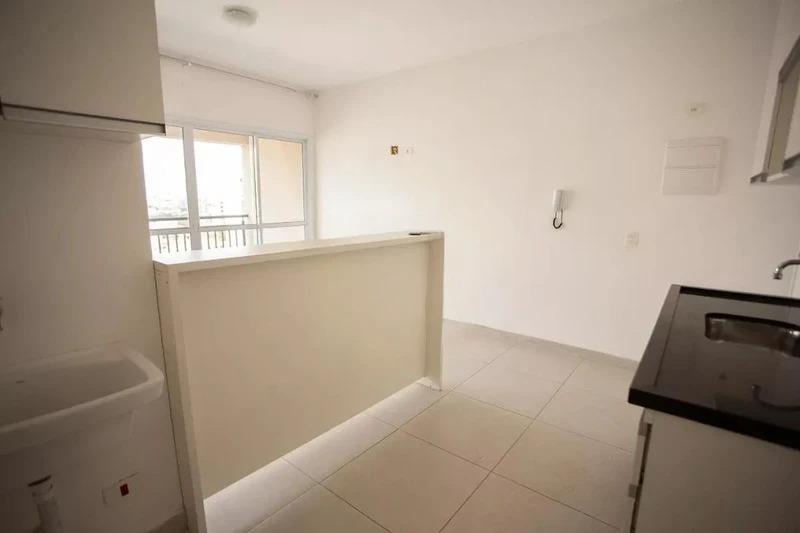 Apartamento à venda com 1 quarto, 40m² - Foto 16