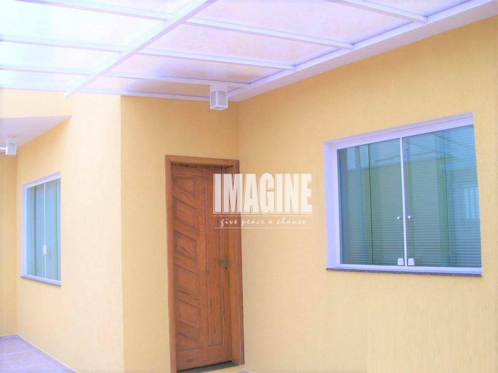 Sobrado à venda com 2 quartos, 85m² - Foto 2