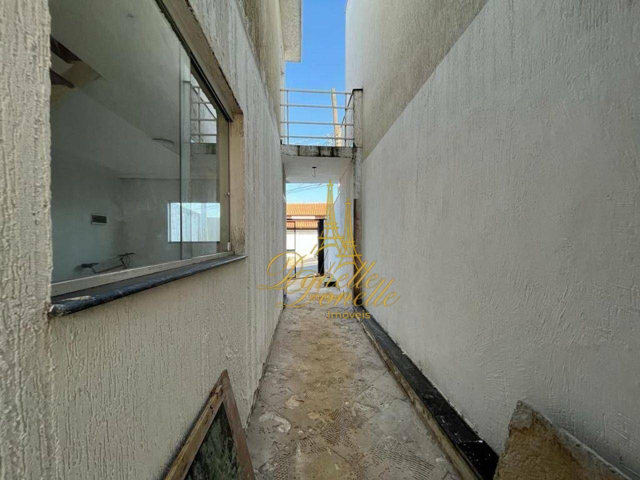 Sobrado à venda com 3 quartos, 102m² - Foto 40