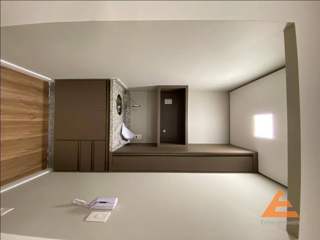 Conjunto Comercial-Sala para alugar, 37m² - Foto 9