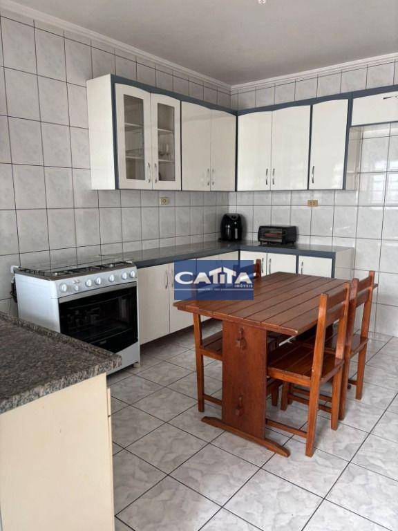 Casa à venda com 4 quartos, 172m² - Foto 5