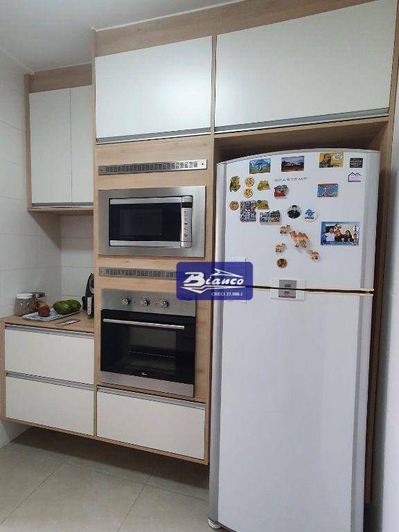 Apartamento à venda com 3 quartos, 80m² - Foto 41