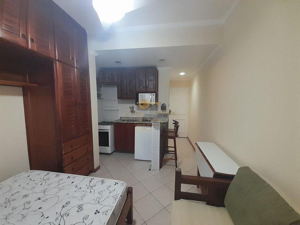 Apartamento à venda com 1 quarto, 18m² - Foto 3