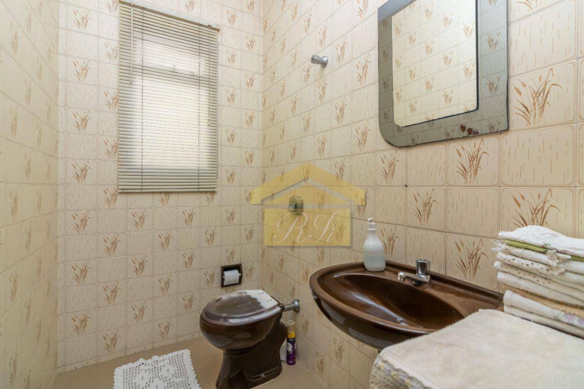 Casa à venda com 3 quartos, 204m² - Foto 28
