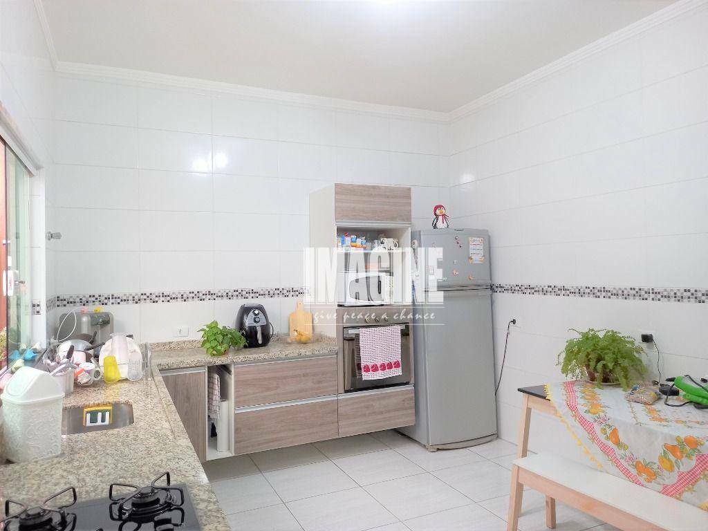 Sobrado à venda com 3 quartos, 93m² - Foto 9