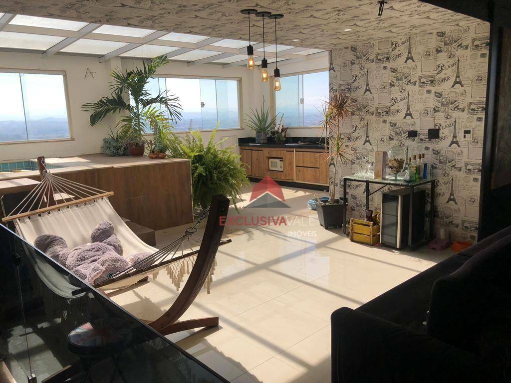 Cobertura à venda com 3 quartos, 182m² - Foto 25