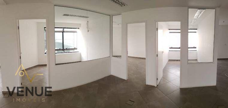 Conjunto Comercial-Sala à venda, 180m² - Foto 7