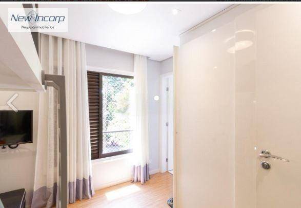 Apartamento à venda com 3 quartos, 190m² - Foto 6