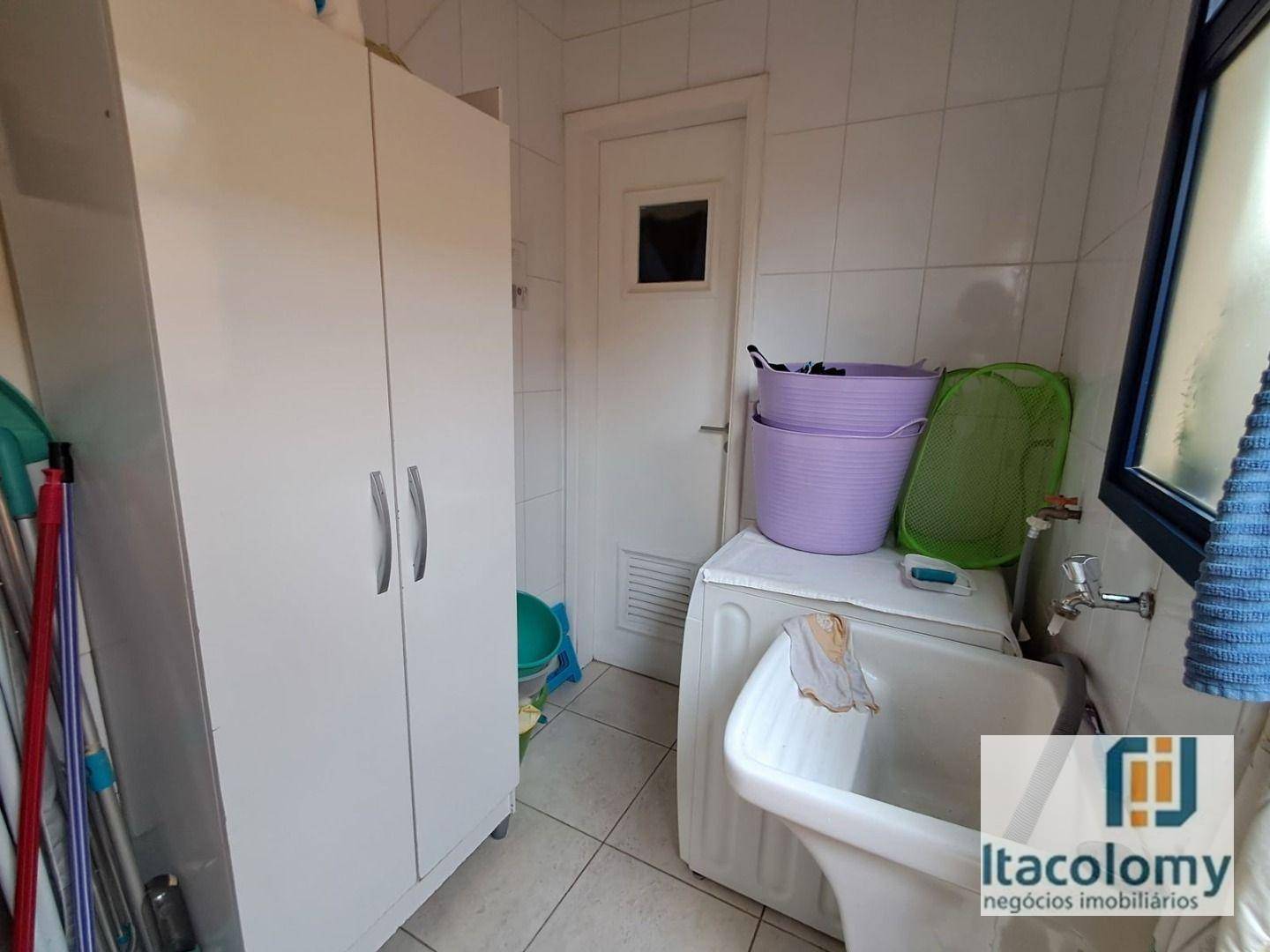 Casa de Condomínio à venda com 3 quartos, 190m² - Foto 32