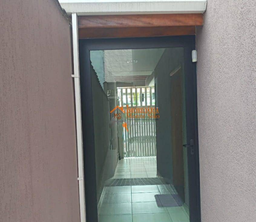 Sobrado à venda com 4 quartos, 211m² - Foto 8