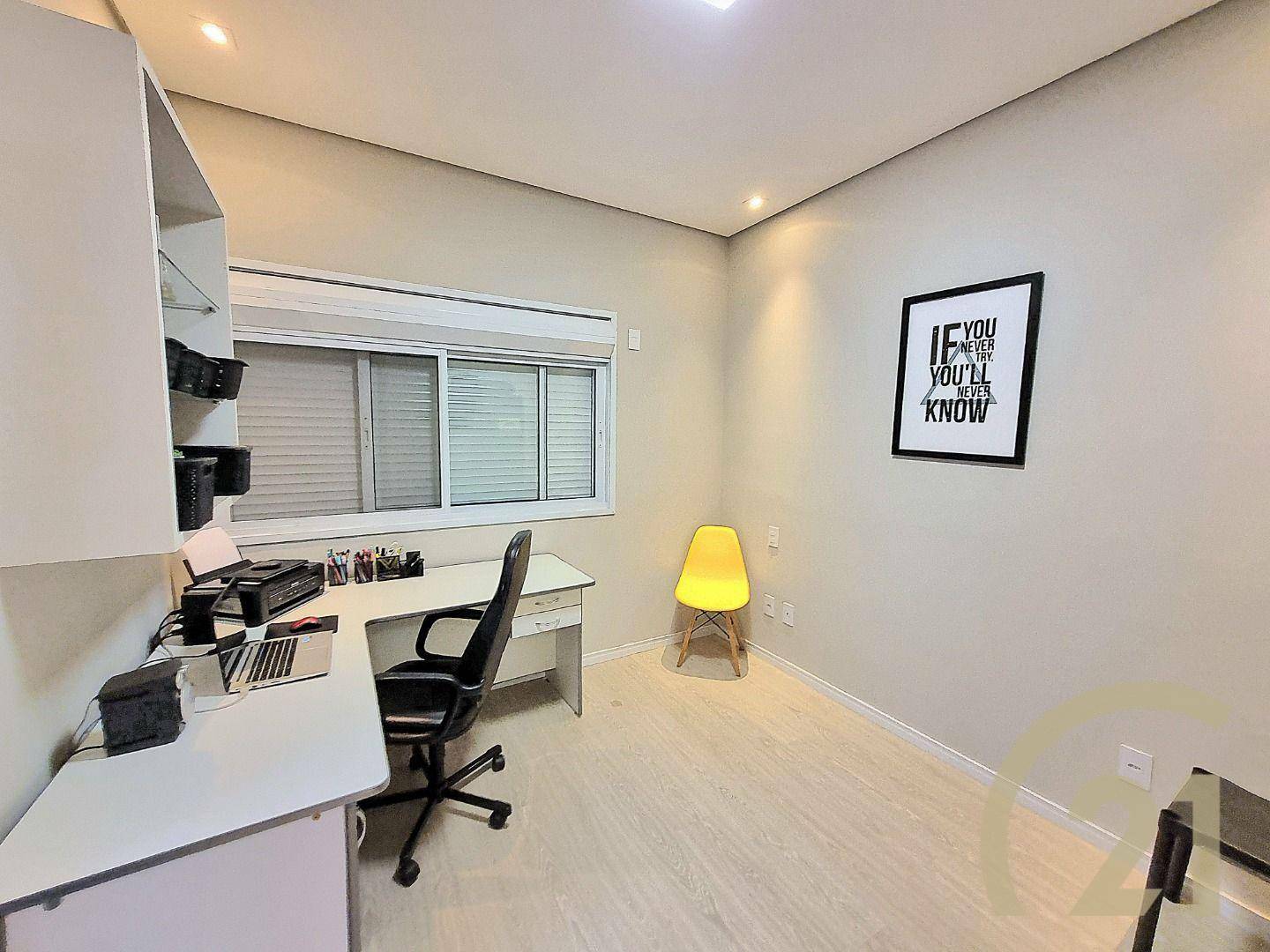 Casa de Condomínio à venda com 3 quartos, 225m² - Foto 12