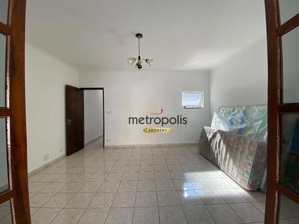 Sobrado à venda com 2 quartos, 203m² - Foto 15