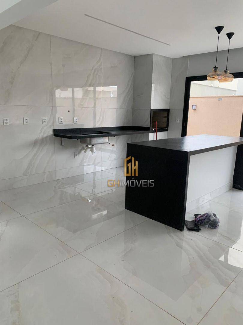 Sobrado à venda com 4 quartos, 238m² - Foto 5