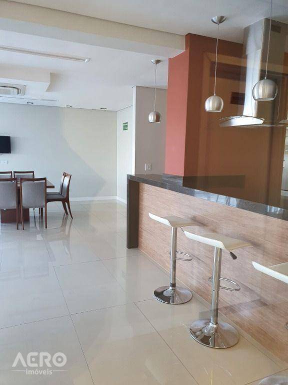 Apartamento à venda com 3 quartos, 98m² - Foto 6