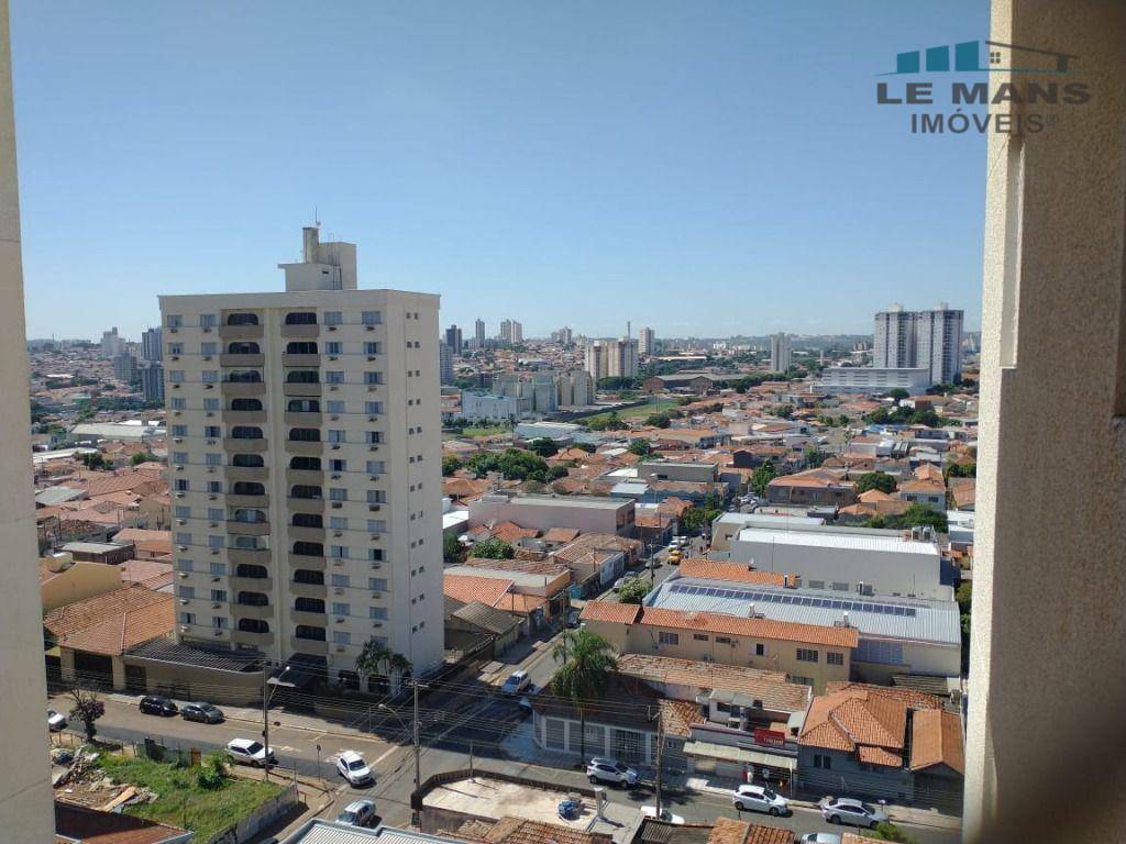 Apartamento à venda com 3 quartos, 85m² - Foto 26