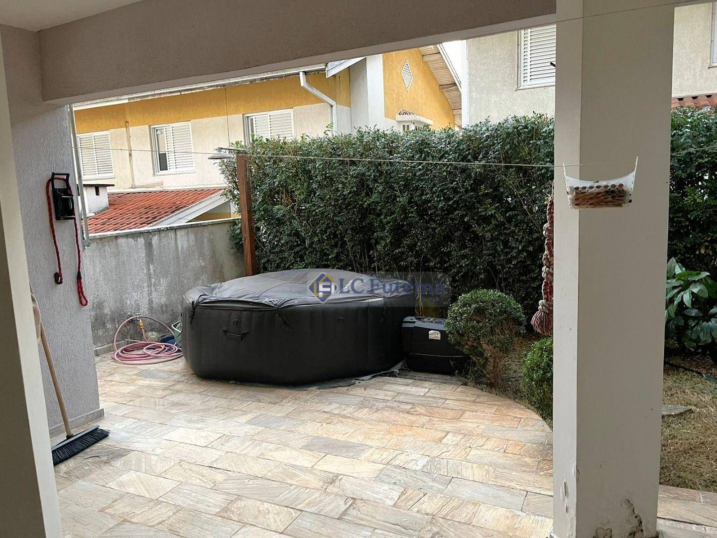 Casa de Condomínio à venda com 3 quartos, 188m² - Foto 23