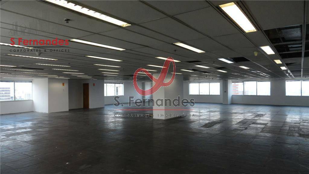 Conjunto Comercial-Sala para alugar, 412m² - Foto 1