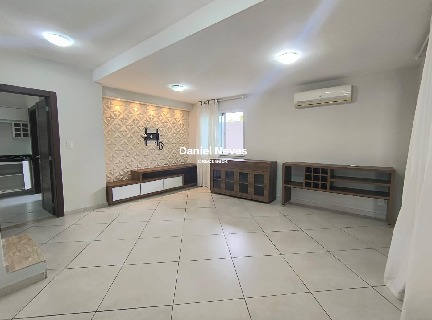 Casa de Condomínio à venda com 3 quartos, 193m² - Foto 3