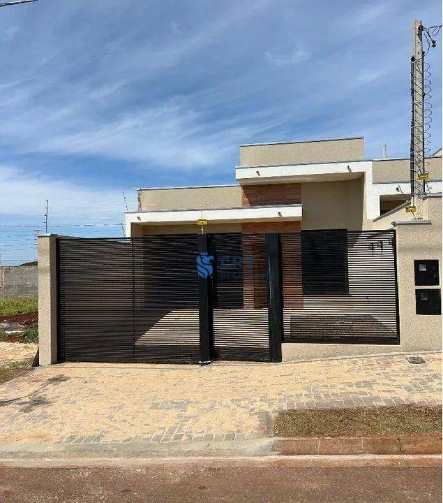 Casa à venda com 2 quartos, 79m² - Foto 14