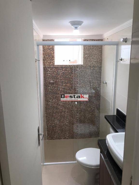 Apartamento à venda com 2 quartos, 50m² - Foto 6