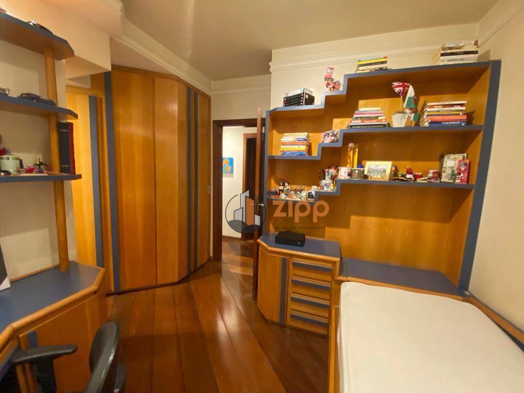 Apartamento à venda com 4 quartos, 158m² - Foto 23