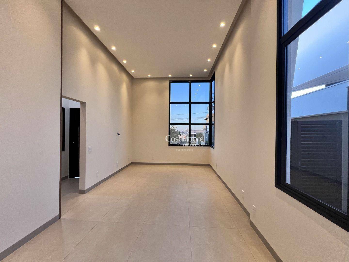 Casa de Condomínio à venda com 3 quartos, 190m² - Foto 10