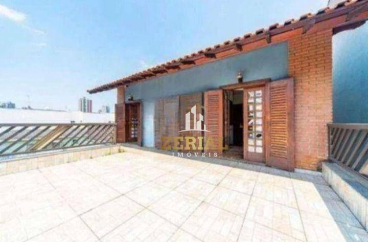 Sobrado à venda com 4 quartos, 600m² - Foto 19