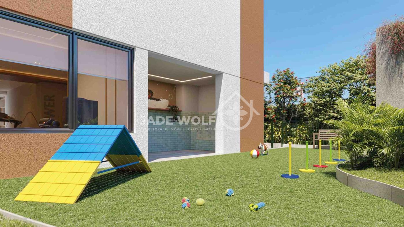 Apartamento à venda com 3 quartos, 166m² - Foto 15