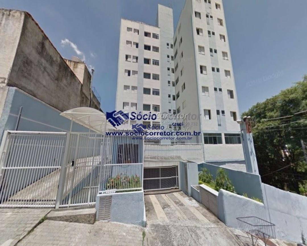 Apartamento à venda com 2 quartos, 65m² - Foto 3