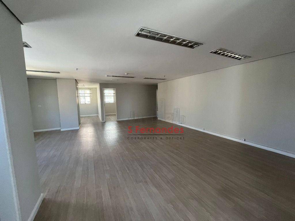 Conjunto Comercial-Sala para alugar, 160m² - Foto 12