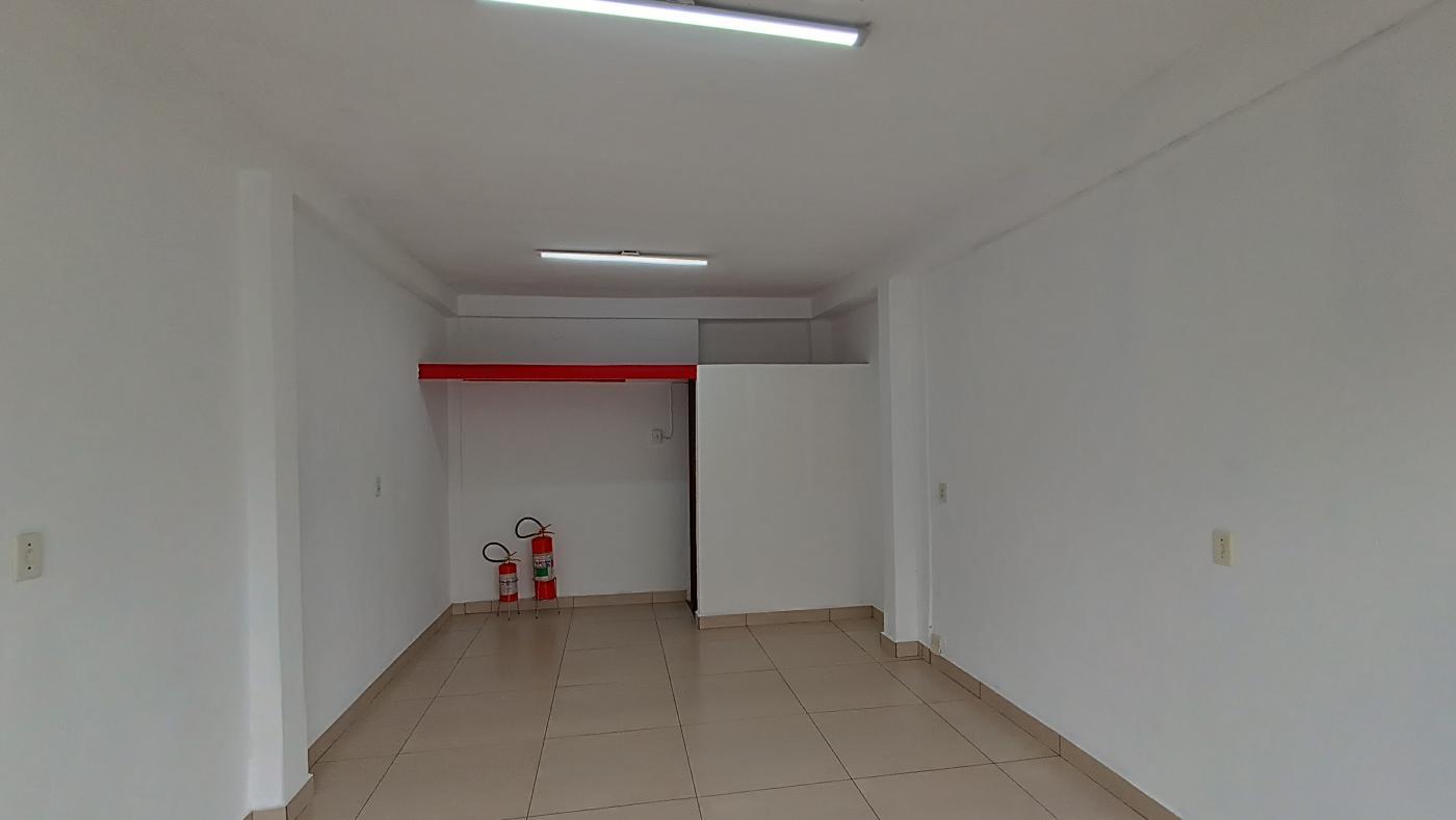 Conjunto Comercial-Sala para alugar, 24m² - Foto 5