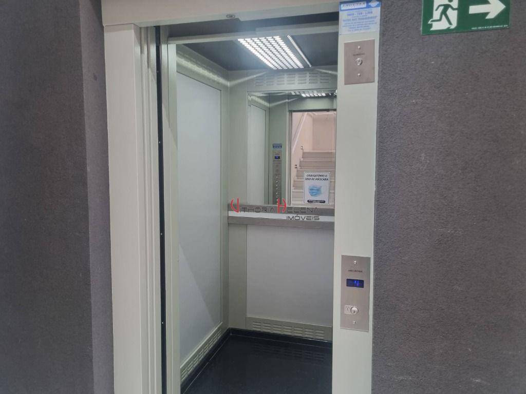 Sala-Conjunto, 26 m² - Foto 4