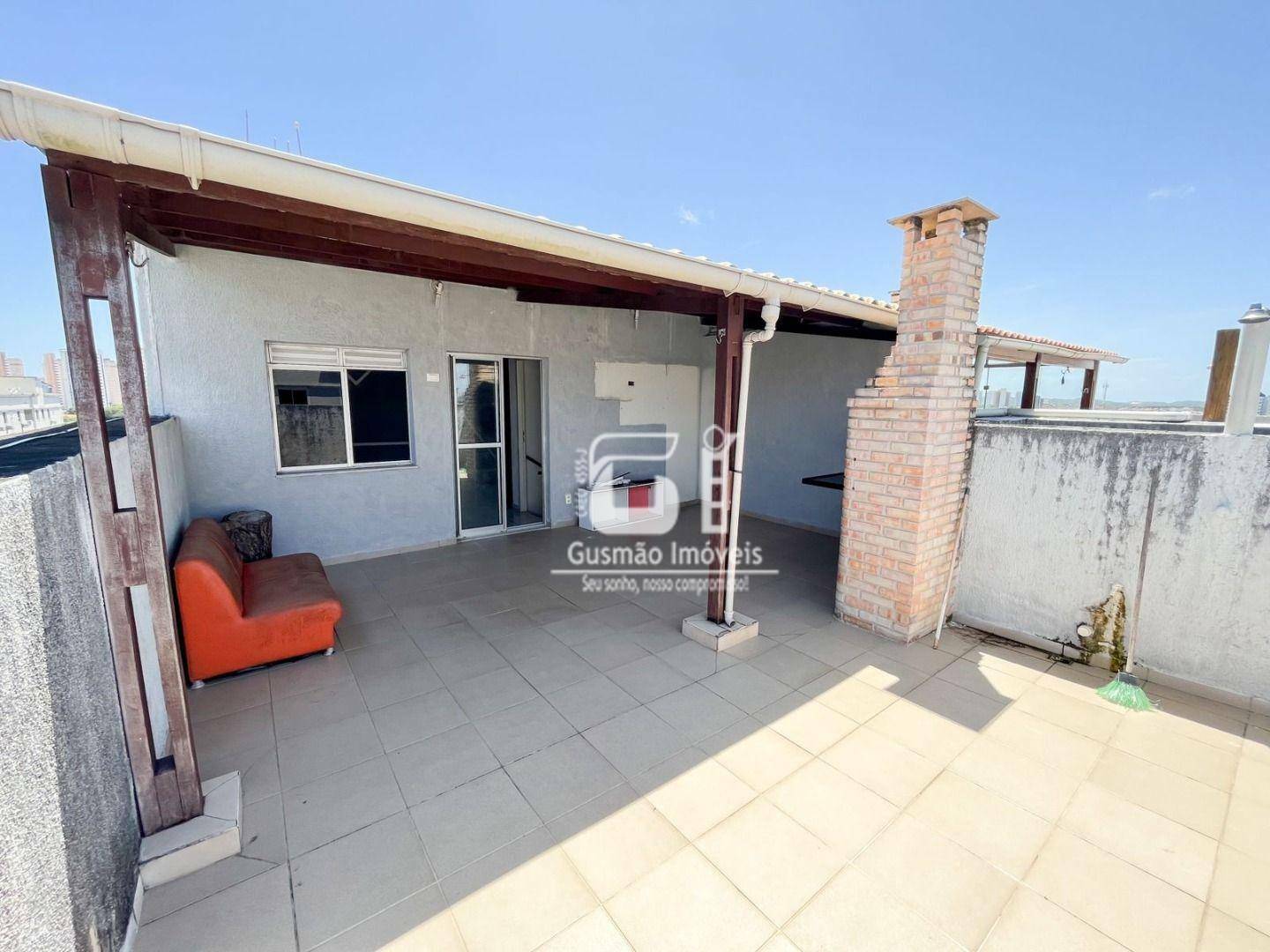 Apartamento à venda com 3 quartos, 132m² - Foto 20