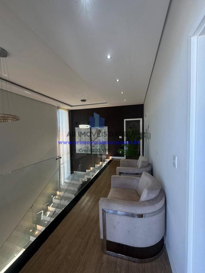 Casa à venda com 3 quartos, 360m² - Foto 9