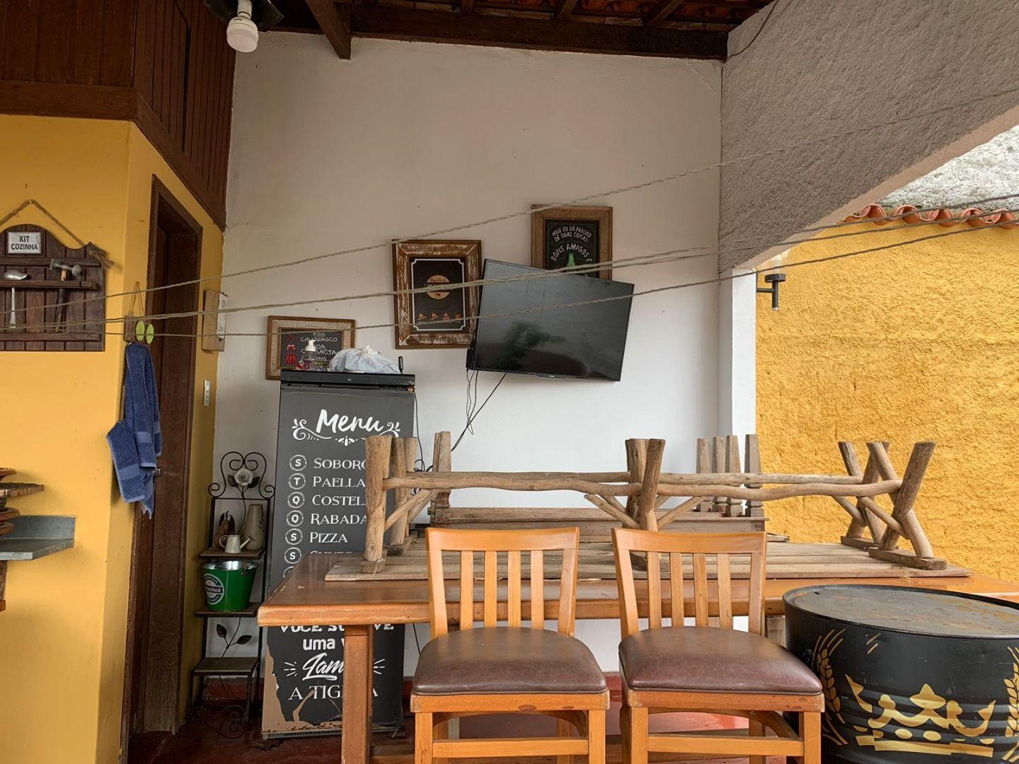 Casa à venda com 2 quartos, 188m² - Foto 19