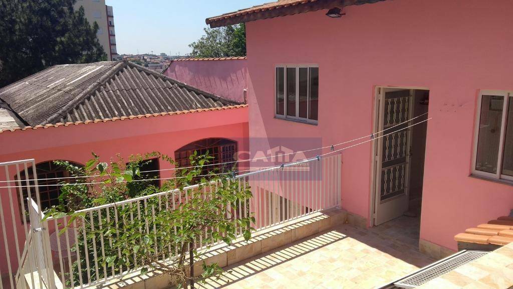 Sobrado à venda com 4 quartos, 300m² - Foto 41