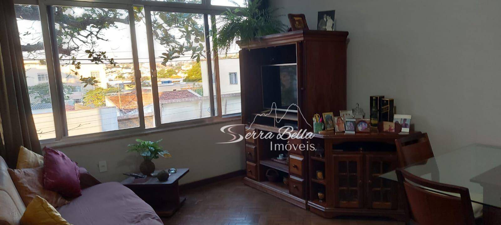 Apartamento à venda com 3 quartos, 110m² - Foto 13