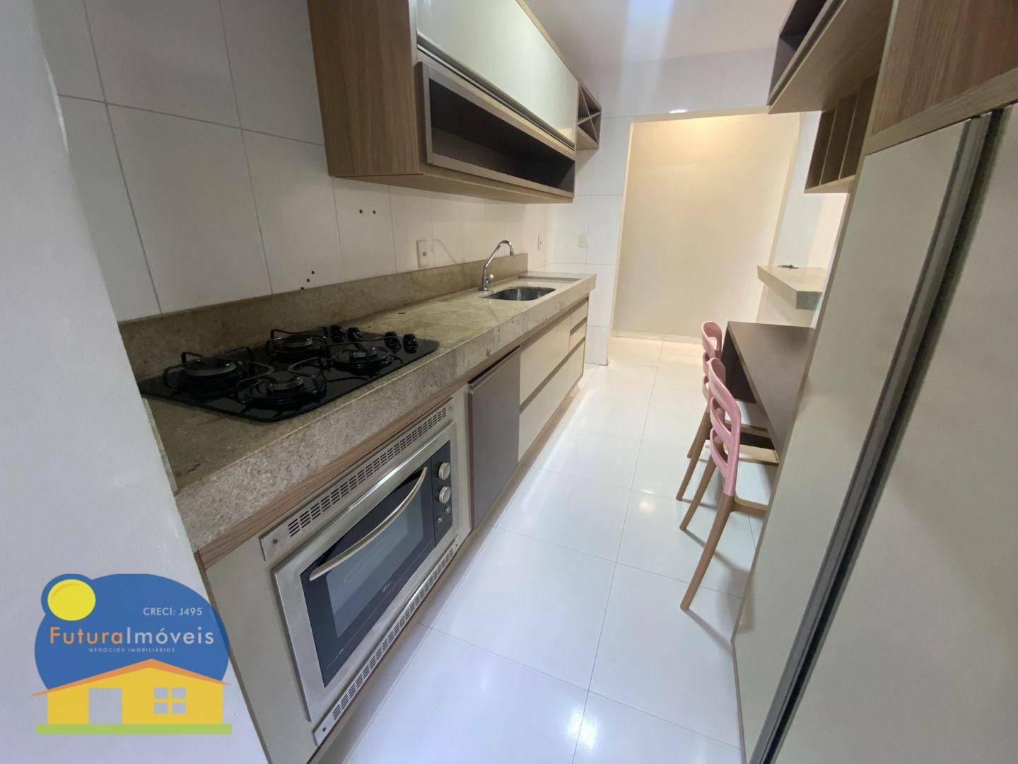 Apartamento para alugar com 2 quartos, 86m² - Foto 15