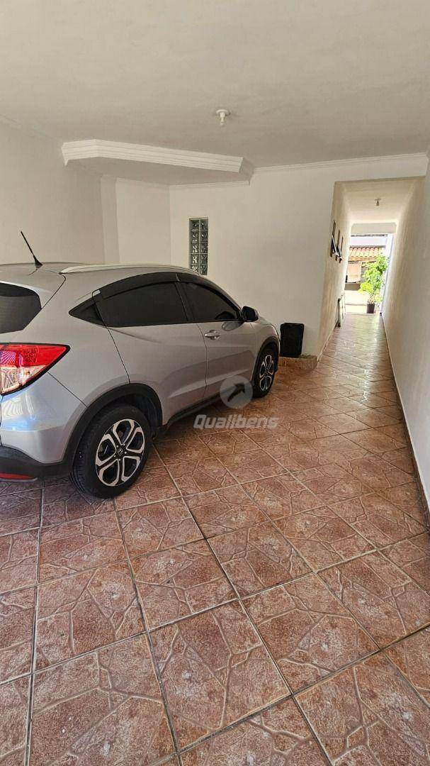 Sobrado à venda com 3 quartos, 324m² - Foto 15
