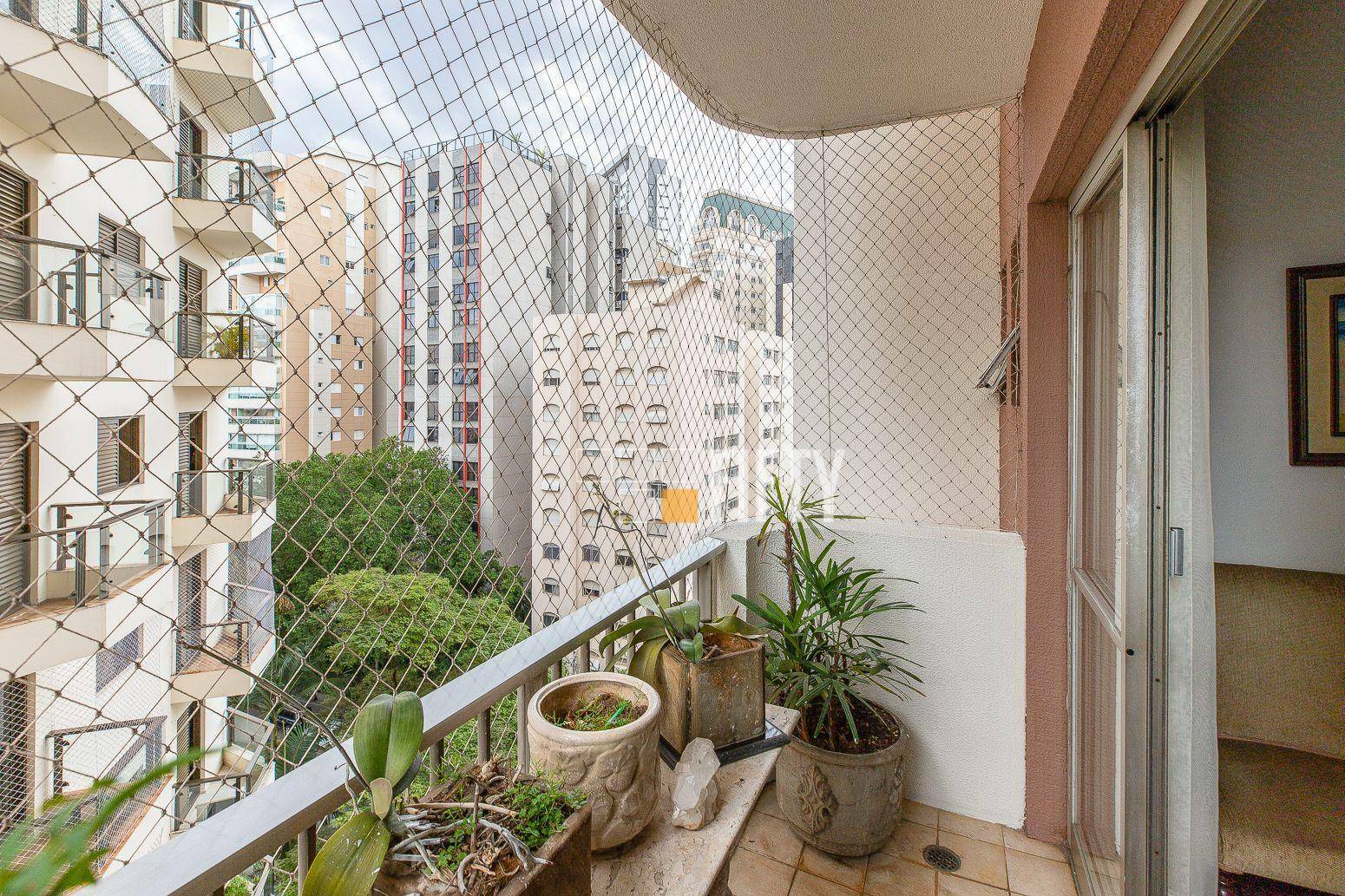 Apartamento à venda com 1 quarto, 102m² - Foto 6