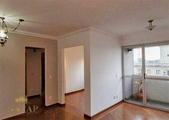 Apartamento à venda com 3 quartos, 106m² - Foto 2