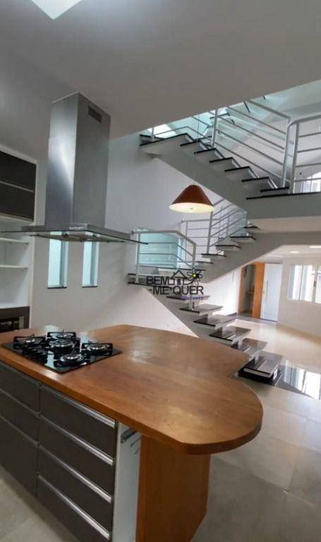 Sobrado à venda com 4 quartos, 162m² - Foto 9