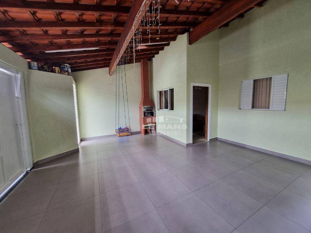 Casa de Condomínio à venda com 3 quartos, 120m² - Foto 14